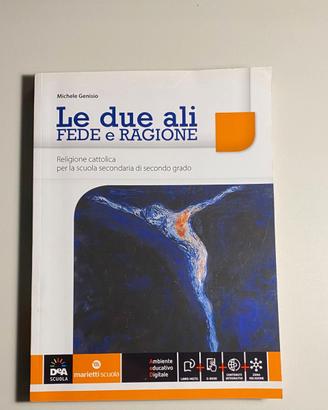 Le due ali - Michele Genisio
