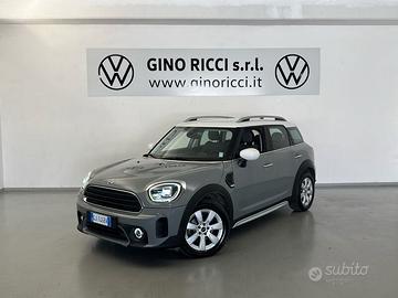 MINI Countryman Mini 2.0 Cooper D Northwood E...