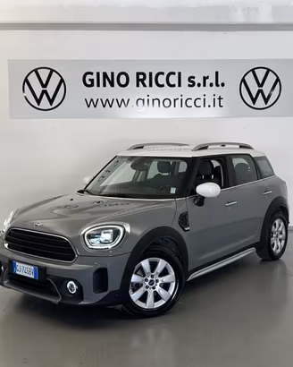 MINI Countryman Mini 2.0 Cooper D Northwood E...