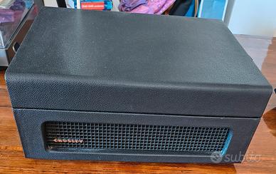Crosley Voyager