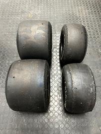 Gomme kart usate