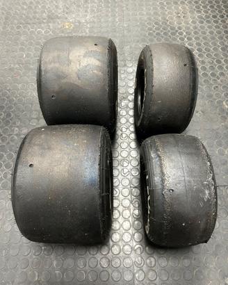 Gomme kart usate