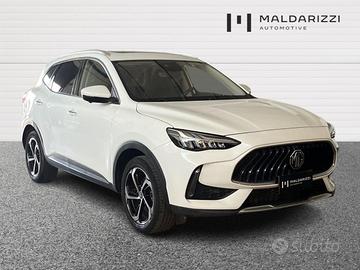 MG HS 1.5 t Luxury auto