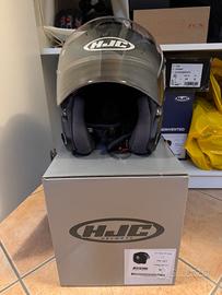 HJC FG-JET M