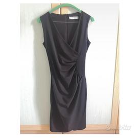 Tubino nero di Rinascimento