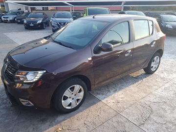 DACIA Sandero 1.5 dCi 8V 75CV Start&Stop Lauréat