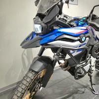 BMW F 850 GS Rallye