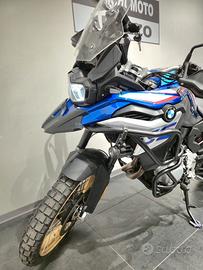 BMW F 850 GS Rallye