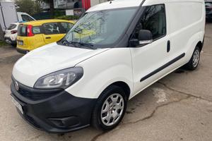 Fiat Doblo METANO MAXI 3 posti
