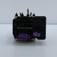 Centralina pompa abs kia rio 589201w700 be6003g901