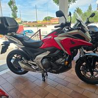 Honda NC 750 X DCT UNIPRO