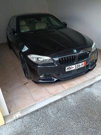 BMW 550i