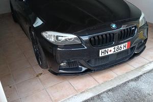 BMW 550i