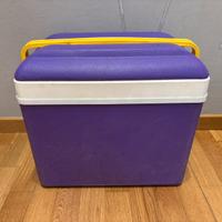 Borsa frigo rigida