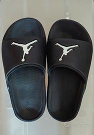 Ciabatte Air Jordan
