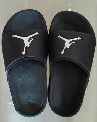 Ciabatte Air Jordan