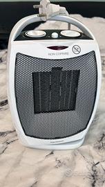 Dictrolux Fan heater (Termoventilatore)
