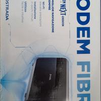  Modem/router  Wi-Fi wind