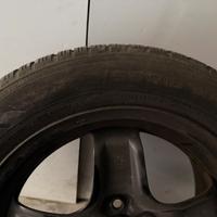 Gomme e cerchioni auto