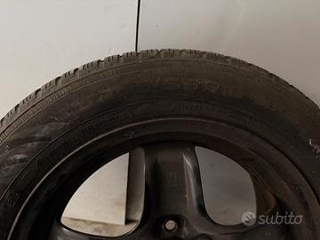 Gomme e cerchioni auto