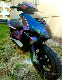 2015 scooter Nrg power 50 nrg power