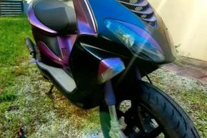 2015 scooter Nrg power 50 nrg power