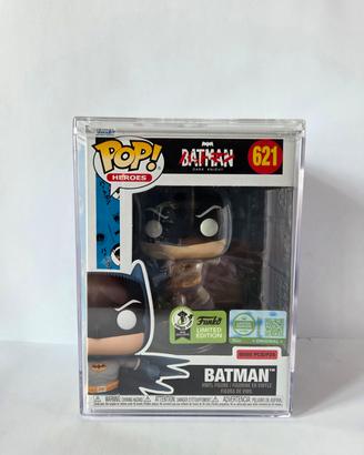 Funko Pop! Heroes - Batman 621 LE Ultra ECCC