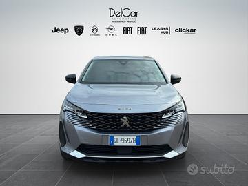 Peugeot 3008 BlueHDi 130 S&S EAT8 Allure