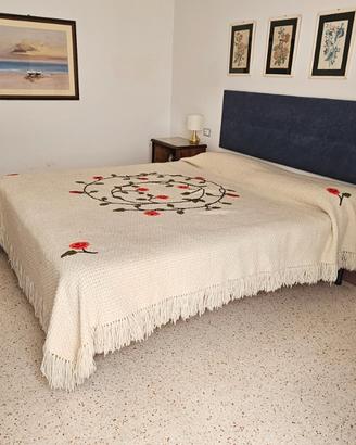 Camere con bagno privato e uso di cucina