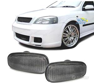 FRECCIE LATERALI PER OPEL ASTRA G 98-05 ZAFIRA A 9