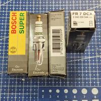 N°4 CANDELE BOSH SUPER 0242235544 - FR 7 DCX