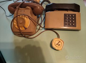 Lotto telefoni vintage