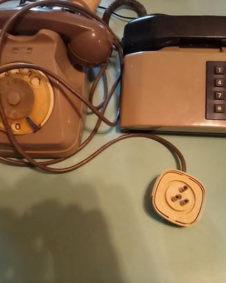 Lotto telefoni vintage