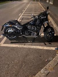 Harley Davidson Sport glide 2021