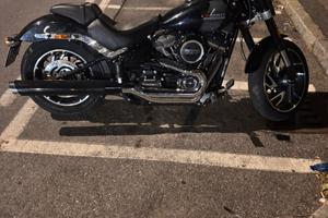 Harley Davidson Sport glide 2021