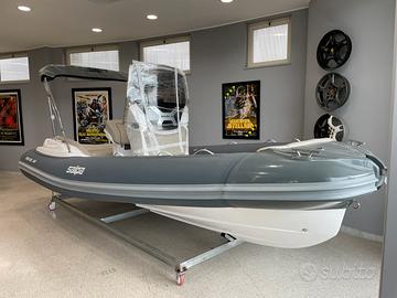 Salpa 18 solail Mercury 40pro