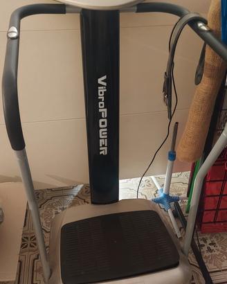 vibro power