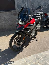 Gs f850 2018