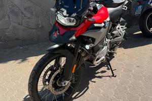 Gs f850 2018