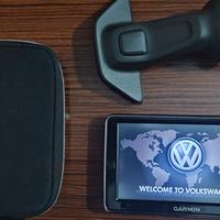 Garmin Navigon VW UP Map & More