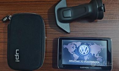Garmin Navigon VW UP Map & More