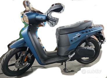scooter Askoll ngs3