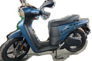 scooter Askoll ngs3