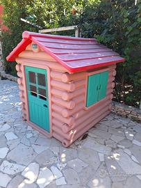 Chalet chicco