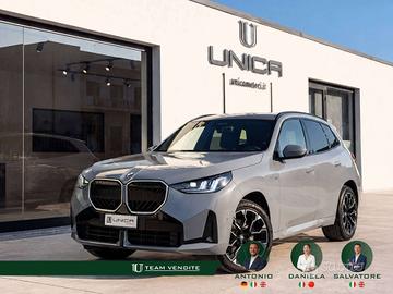 BMW X3 Xdrive20d 197 CV 48V MSport Pro UNICO PROPR