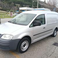 VOLKSWAGEN CADDY CARGO MAXI PASSO LUNGO GPL CAS