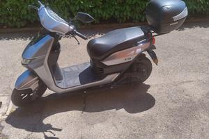 Scooter Yadea T9L