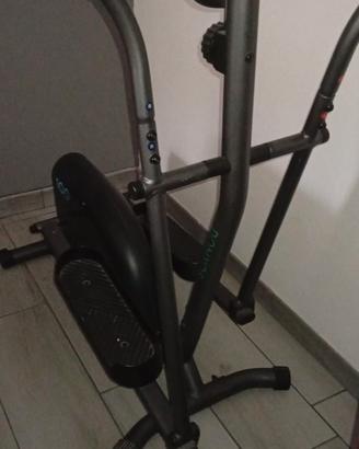 ellittica decathon 