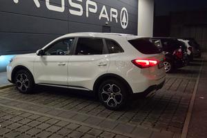 MG ZS Hybrid+ Comfort 