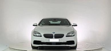 BMW serie 6 Gran Coupé 640d xDrive Luxury